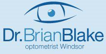 Dr Brian Blake