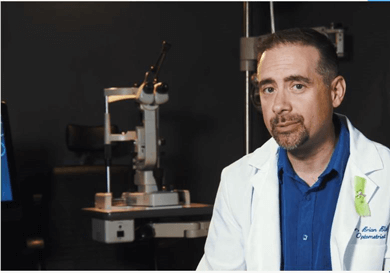 Optometrist in Windsor, ON